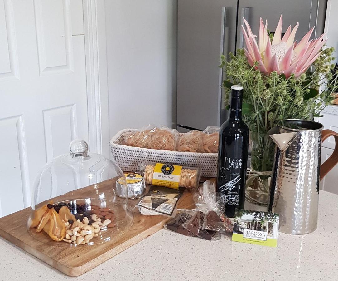 טנודה Barossa Bed & Breakfast מראה חיצוני תמונה