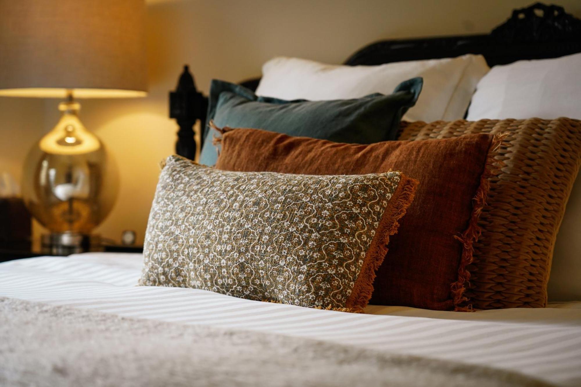 טנודה Barossa Bed & Breakfast מראה חיצוני תמונה