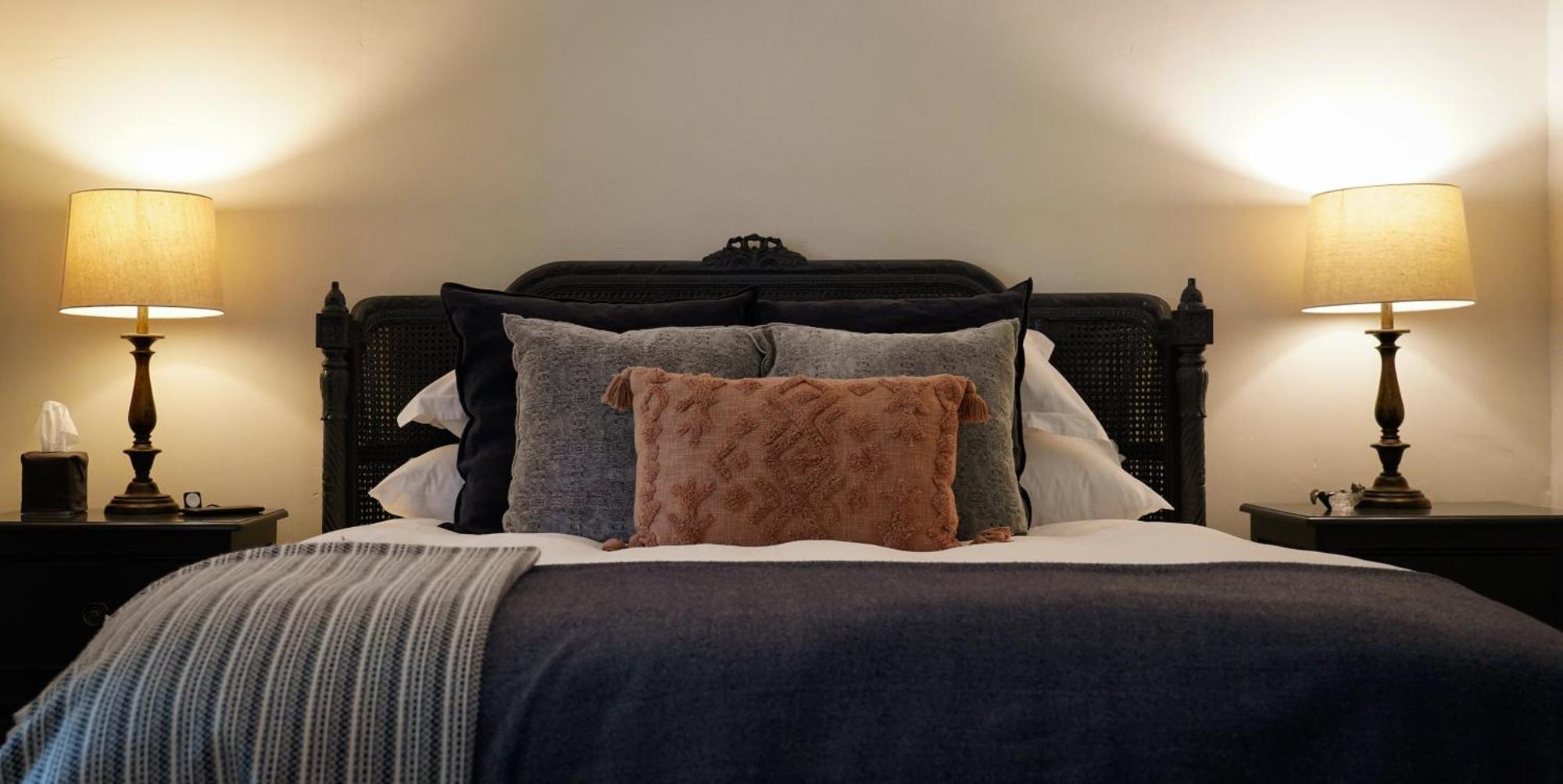 טנודה Barossa Bed & Breakfast מראה חיצוני תמונה