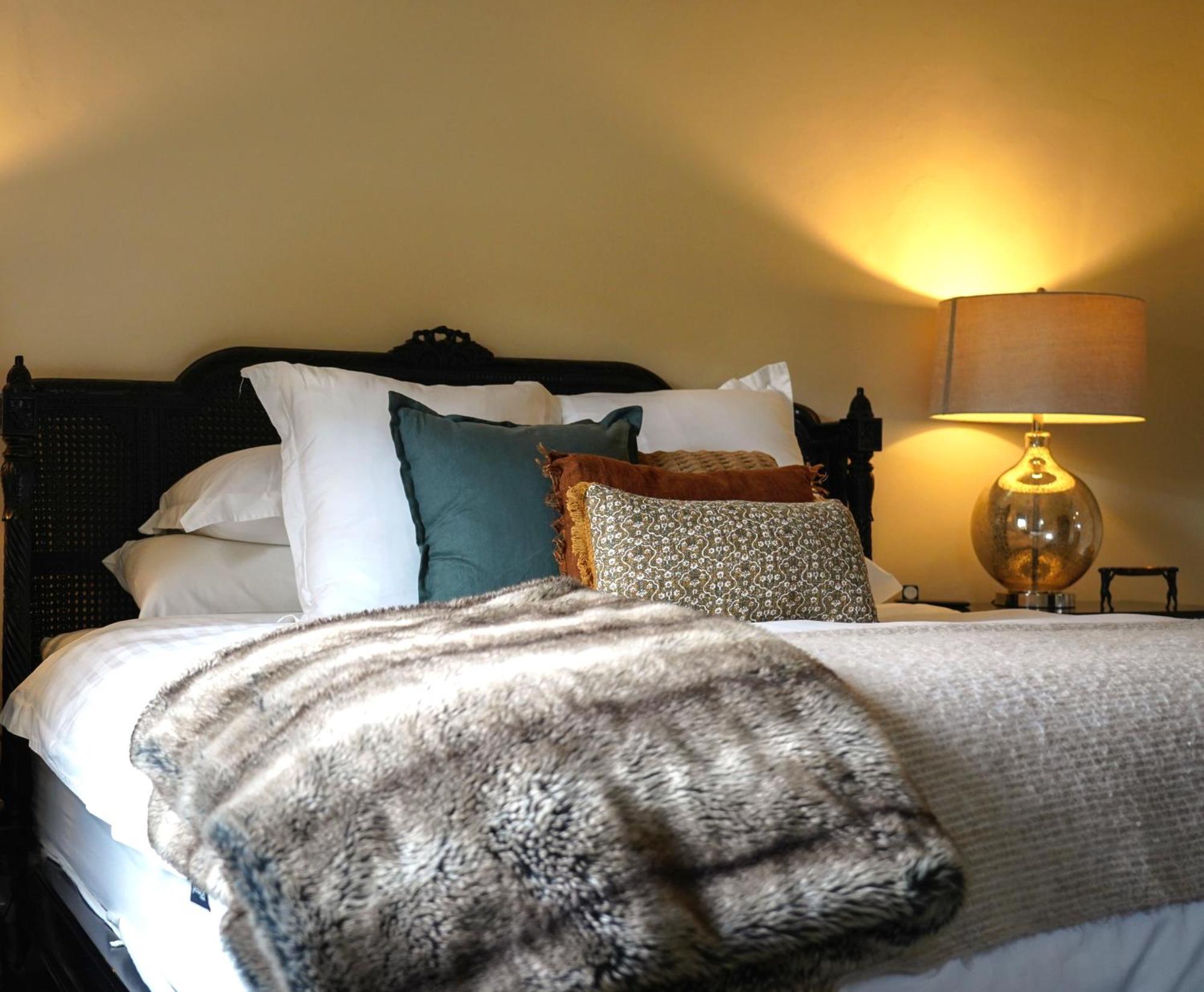 טנודה Barossa Bed & Breakfast מראה חיצוני תמונה