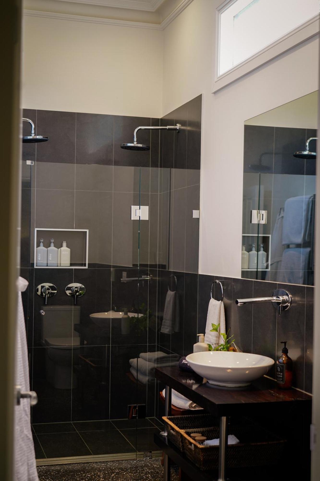 טנודה Barossa Bed & Breakfast מראה חיצוני תמונה