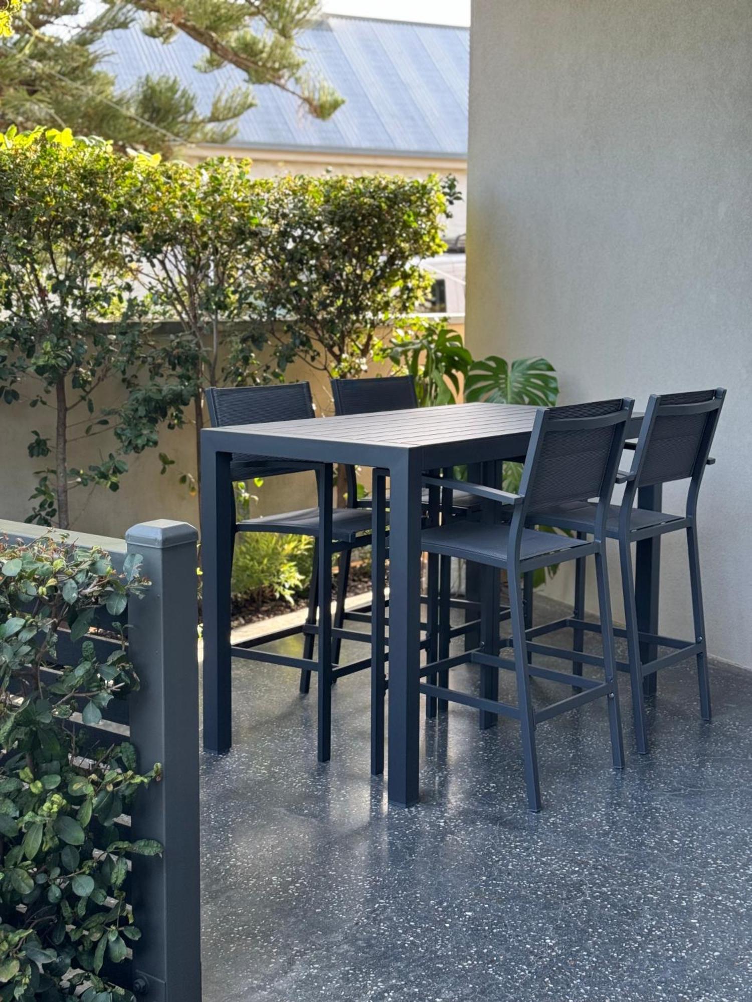 טנודה Barossa Bed & Breakfast מראה חיצוני תמונה