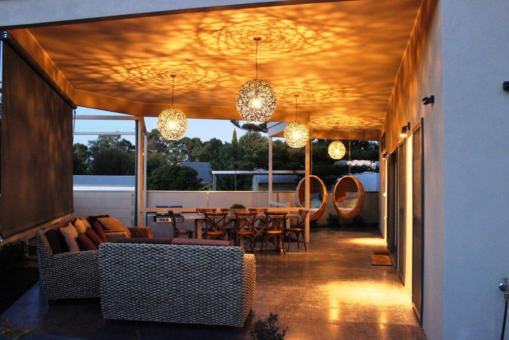 טנודה Barossa Bed & Breakfast חדר תמונה