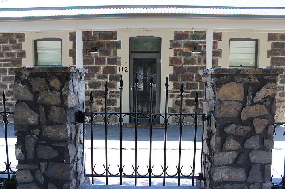 טנודה Barossa Bed & Breakfast מראה חיצוני תמונה