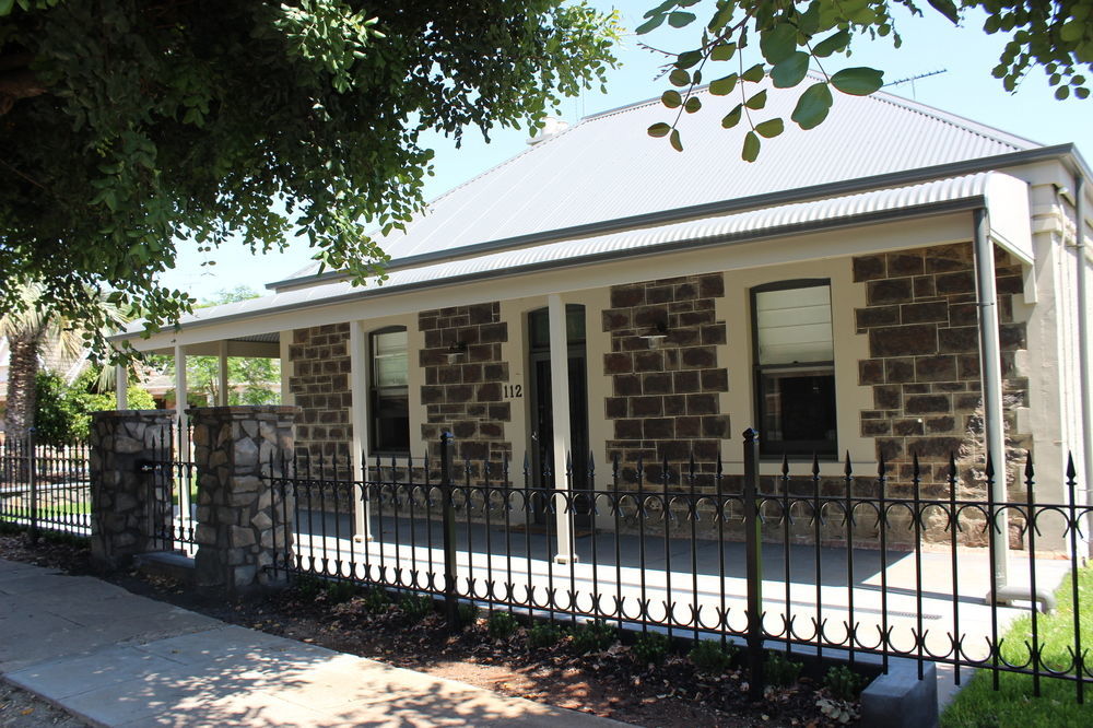 טנודה Barossa Bed & Breakfast מראה חיצוני תמונה