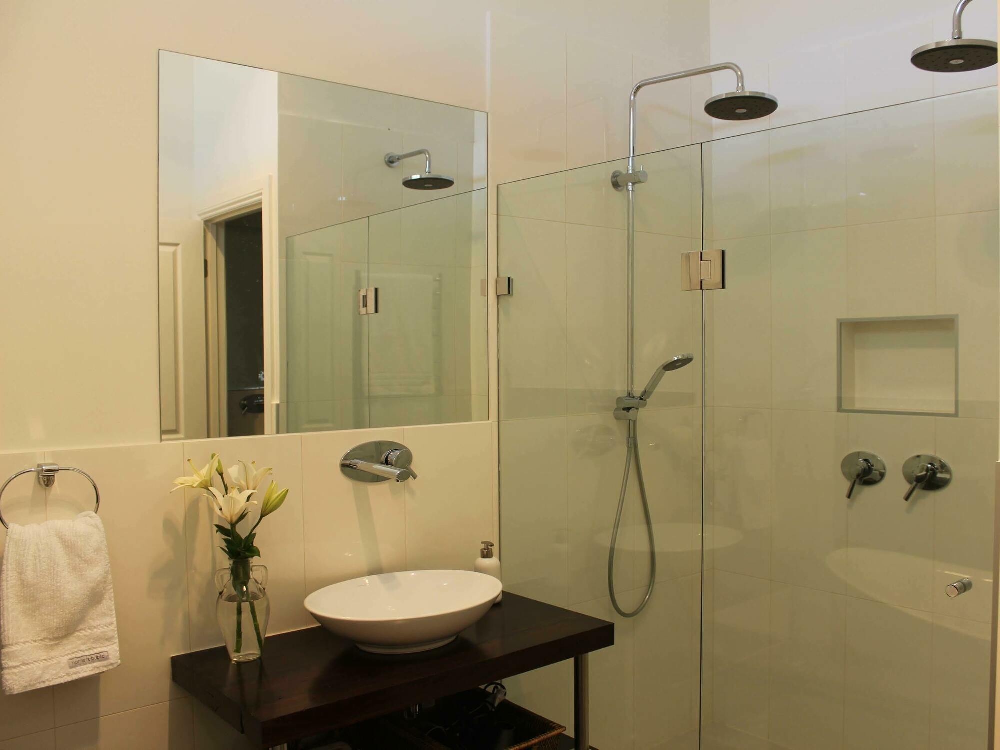 טנודה Barossa Bed & Breakfast מראה חיצוני תמונה