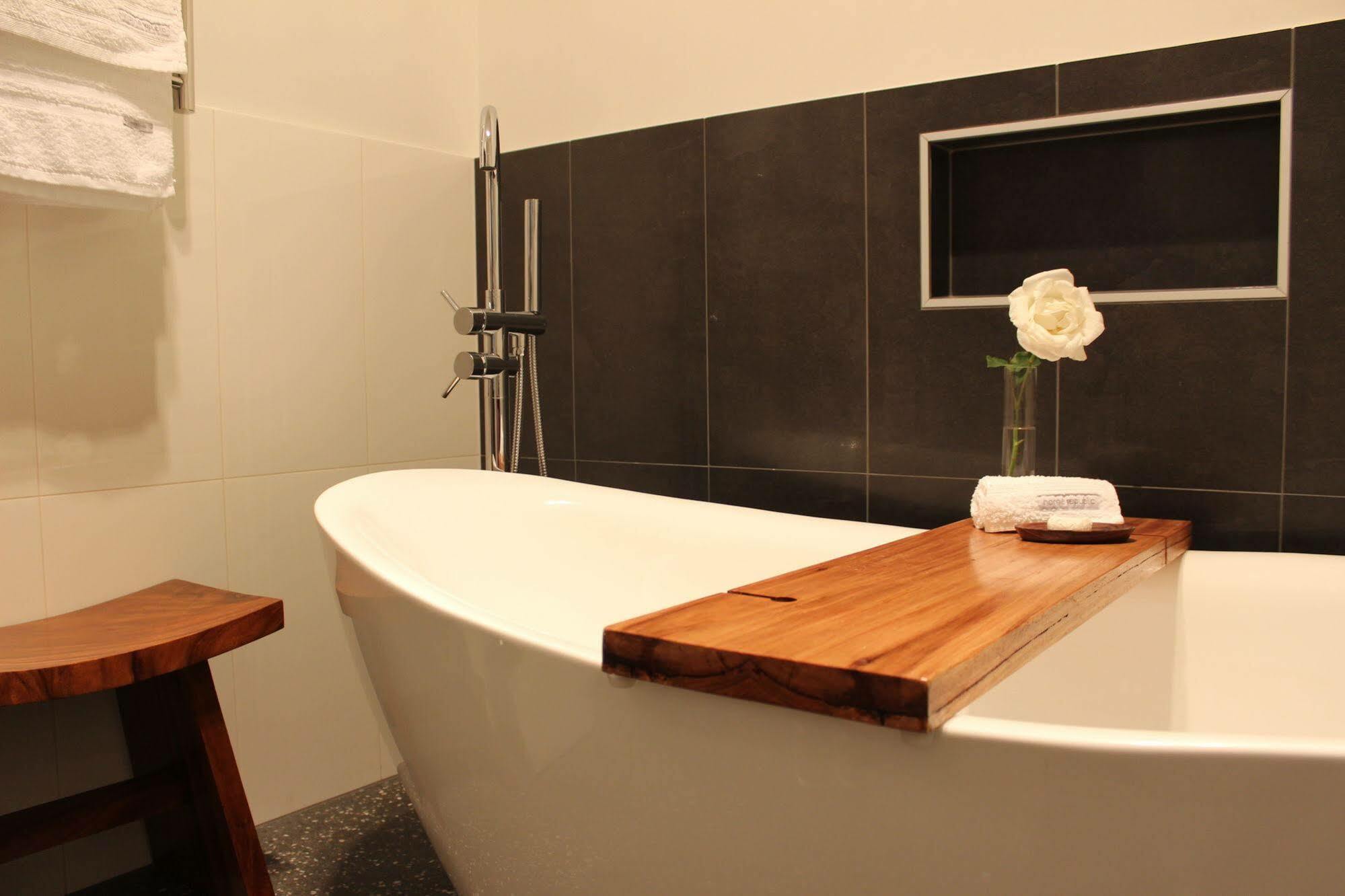 טנודה Barossa Bed & Breakfast מראה חיצוני תמונה