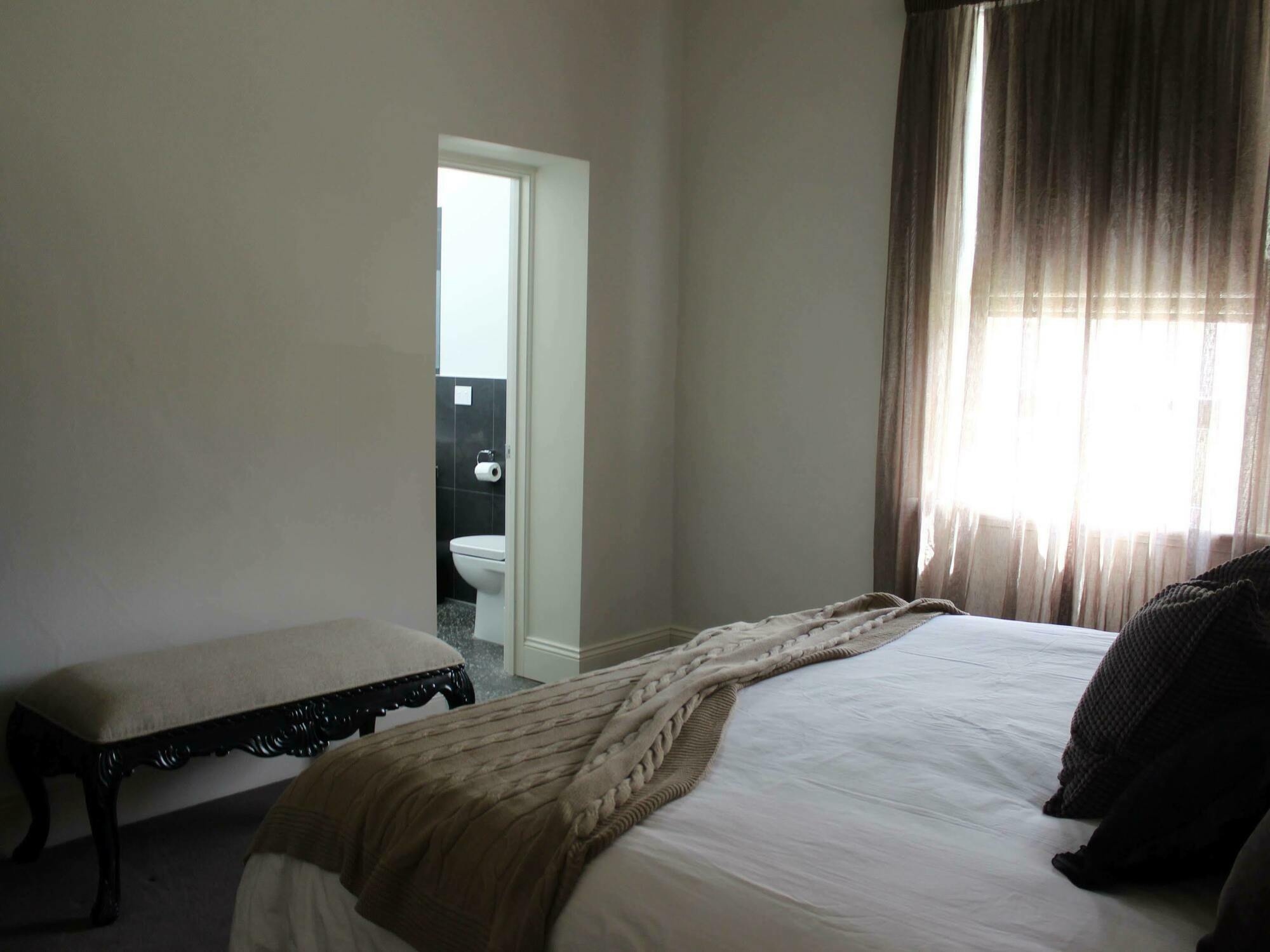 טנודה Barossa Bed & Breakfast מראה חיצוני תמונה