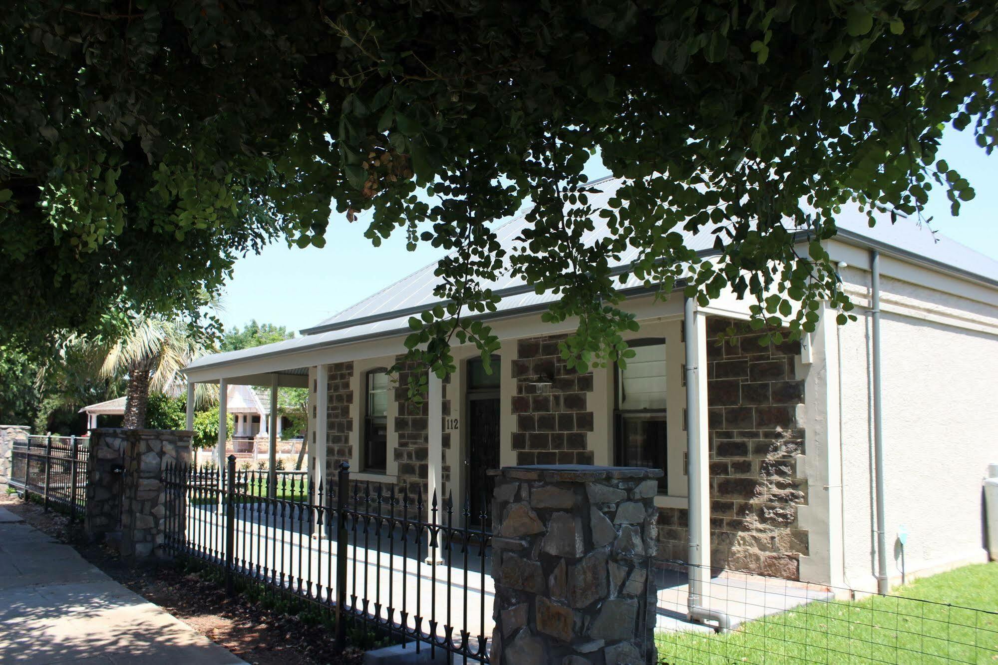 טנודה Barossa Bed & Breakfast מראה חיצוני תמונה